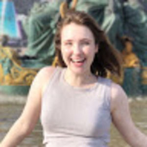 Meet your Posher, Morgan